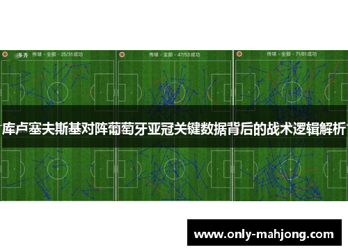 库卢塞夫斯基对阵葡萄牙亚冠关键数据背后的战术逻辑解析